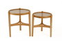 Hanah Home Ren 2 - Oak